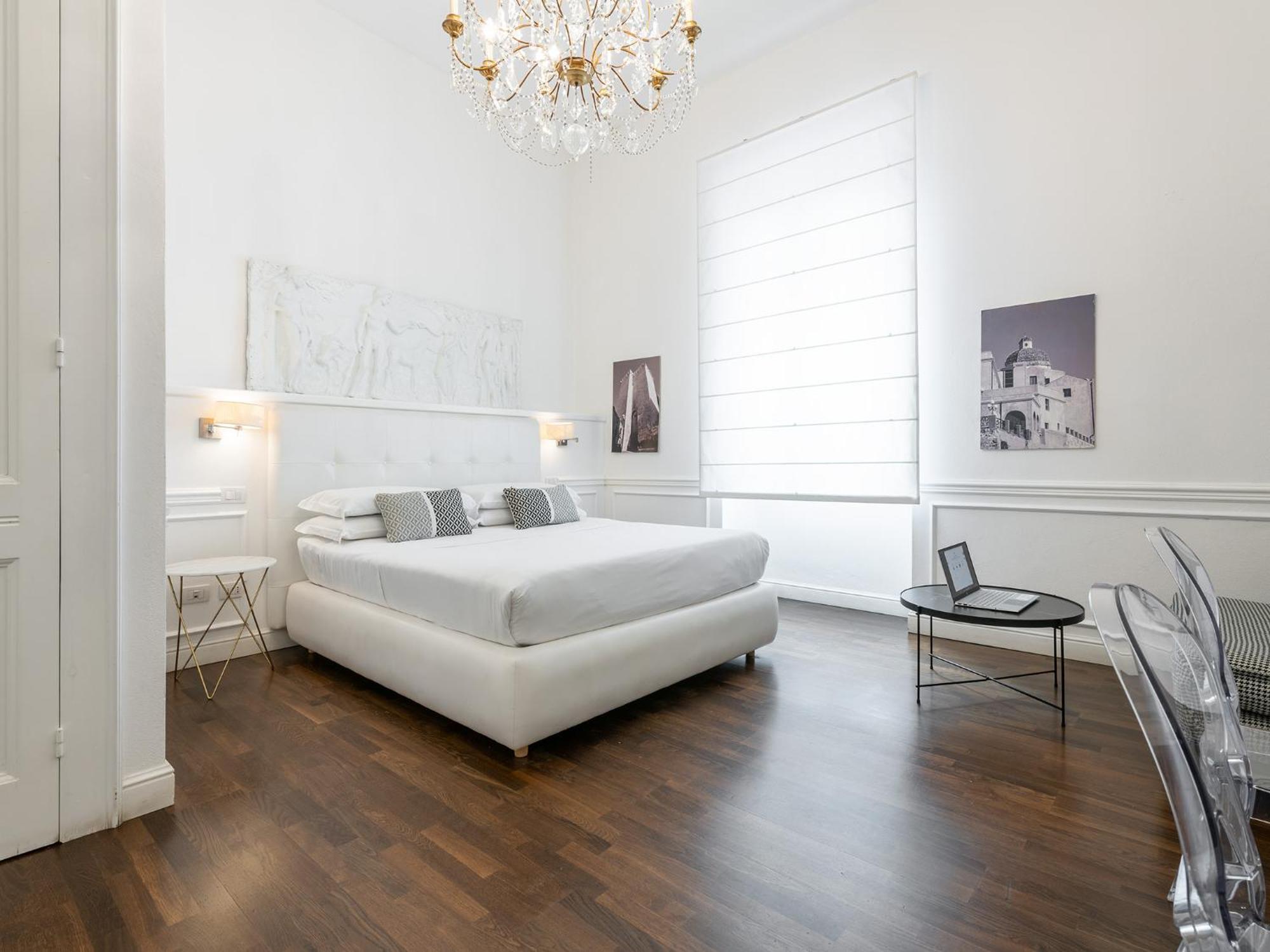Pley Cagliari Boutique Rooms Ngoại thất bức ảnh
