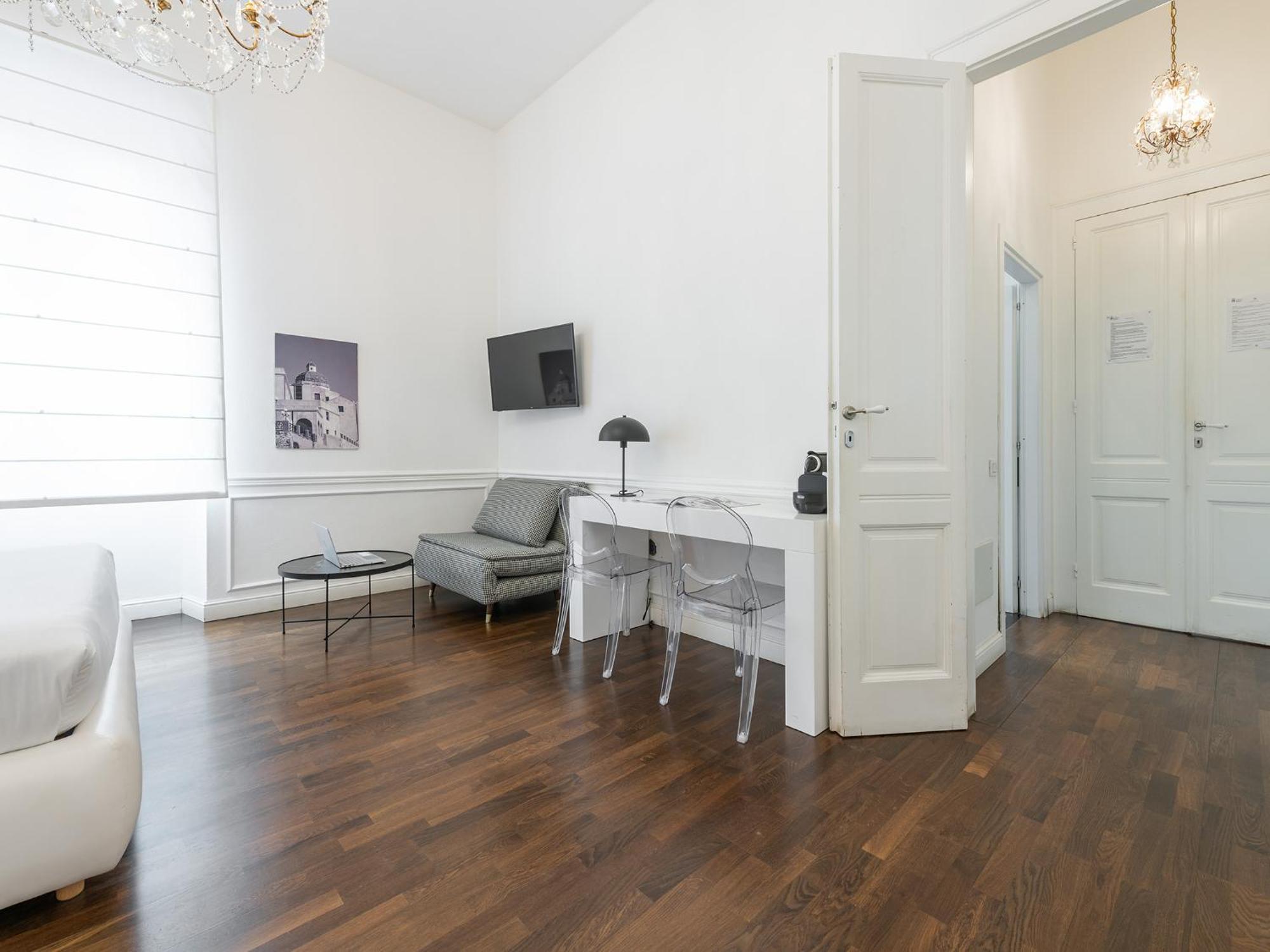 Pley Cagliari Boutique Rooms Ngoại thất bức ảnh