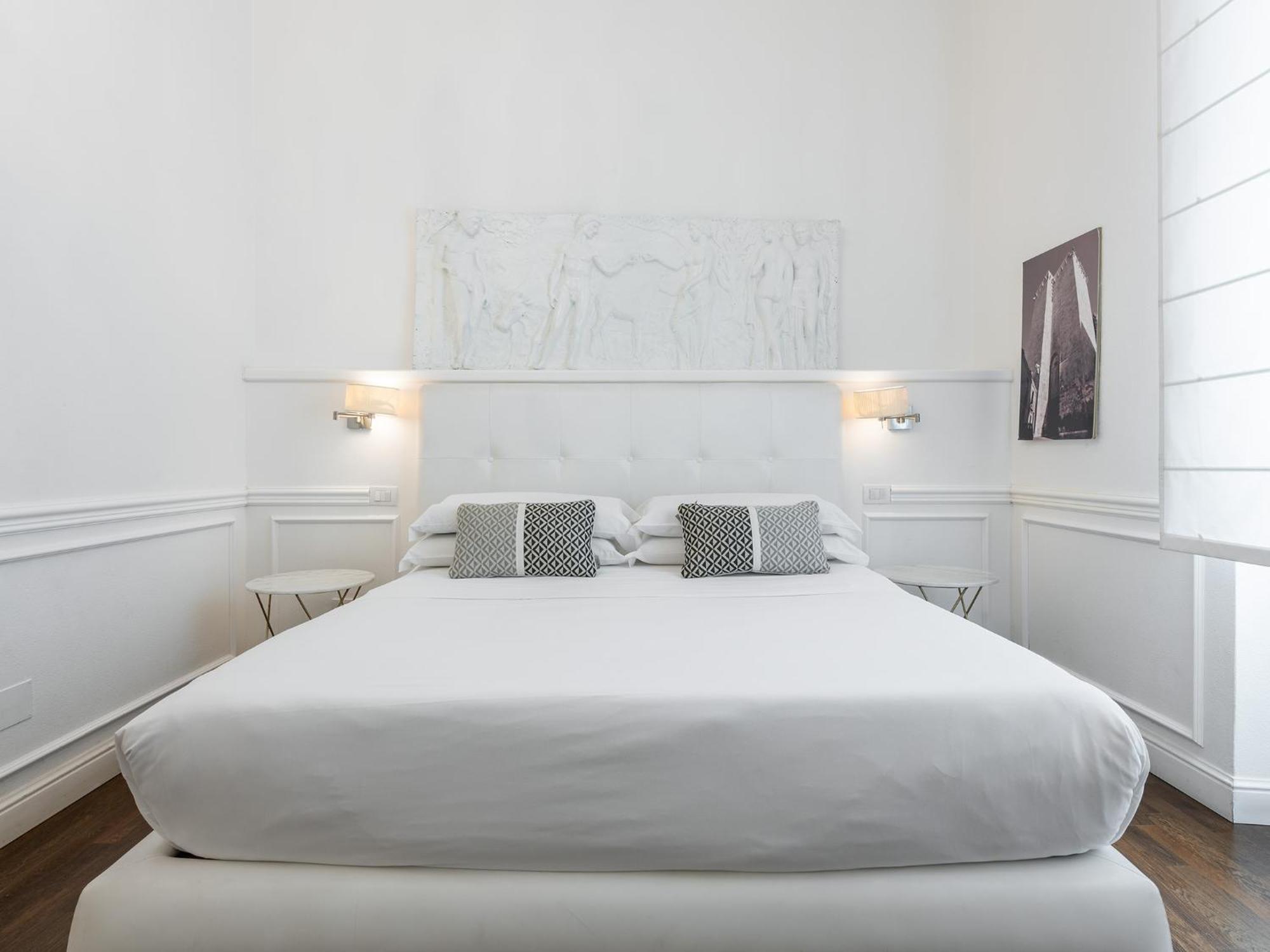 Pley Cagliari Boutique Rooms Ngoại thất bức ảnh