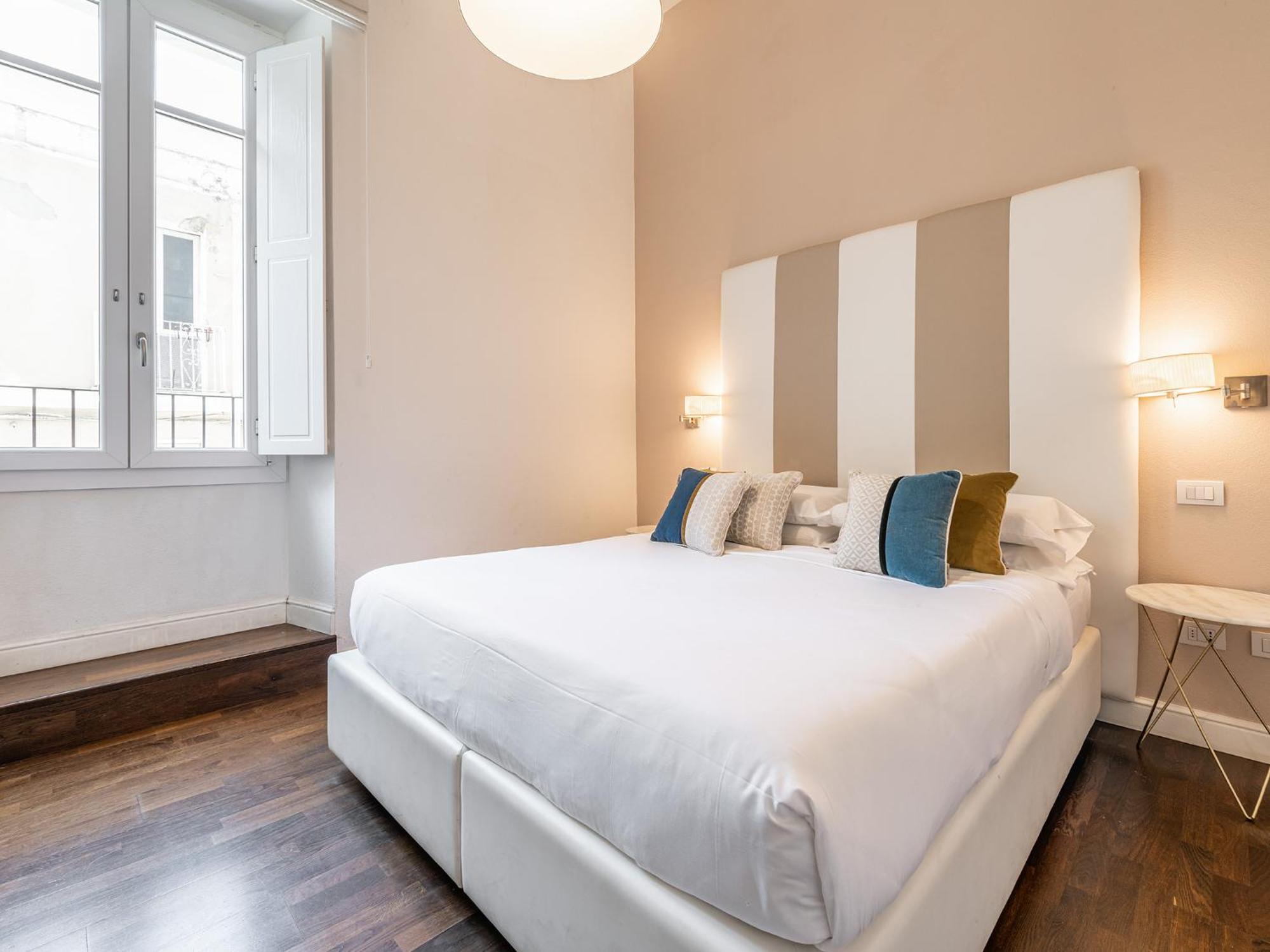 Pley Cagliari Boutique Rooms Ngoại thất bức ảnh
