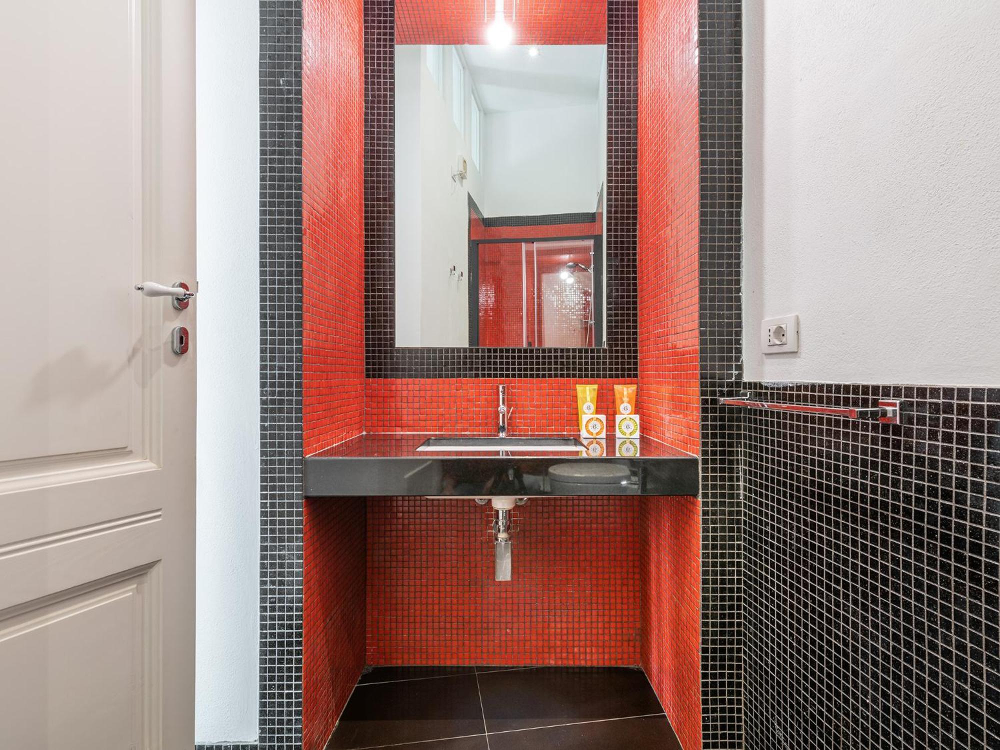 Pley Cagliari Boutique Rooms Ngoại thất bức ảnh