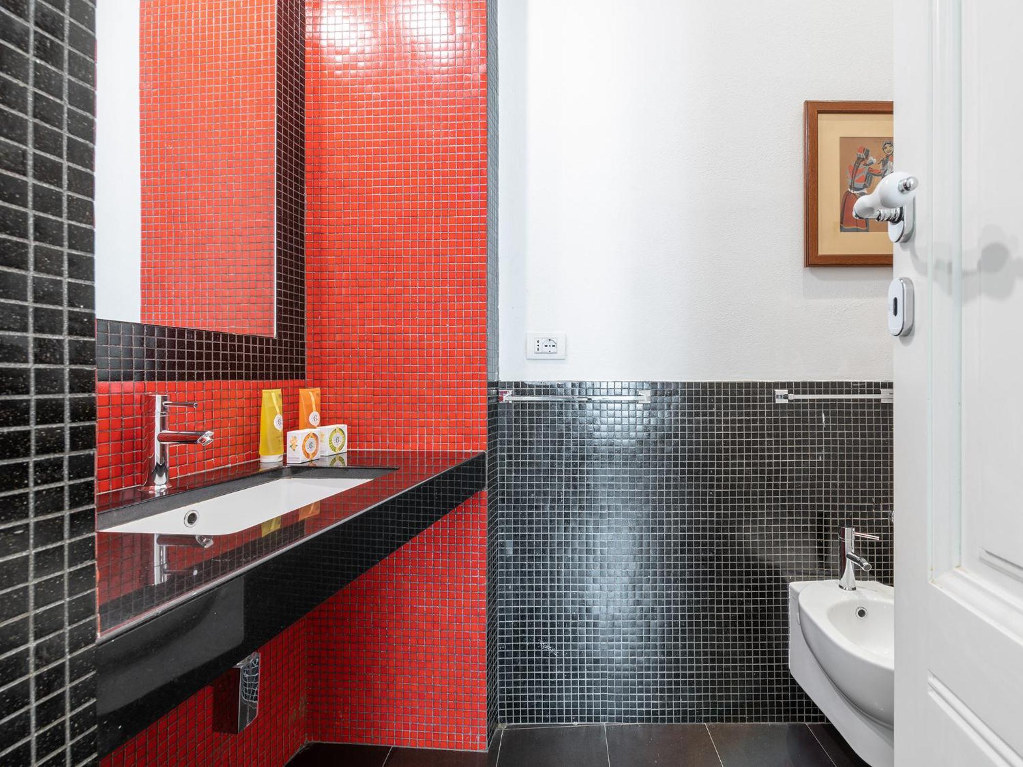 Pley Cagliari Boutique Rooms Ngoại thất bức ảnh