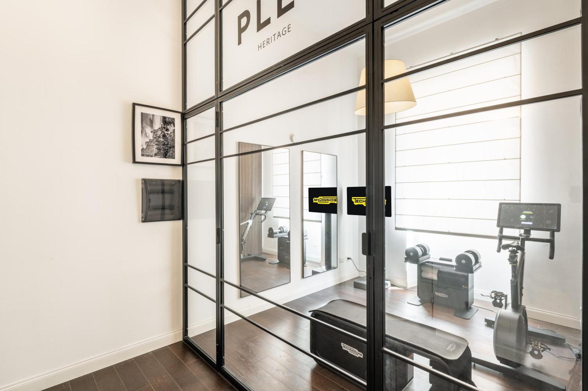 Pley Cagliari Boutique Rooms Ngoại thất bức ảnh